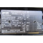 .1090 RPM  (120 Hz ) 18,5 KW 157 Nm Asmaat 35 mm. NEW.